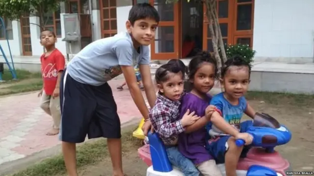 ਪੰਜਾਬ ਵਿੱਚ ਕਈ ਬੱਚਿਆਂ ਨੂੰ ਲਵਾਰਿਸ ਛੱਡ ਦਿੱਤਾ ਜਾਂਦਾ ਹੈ