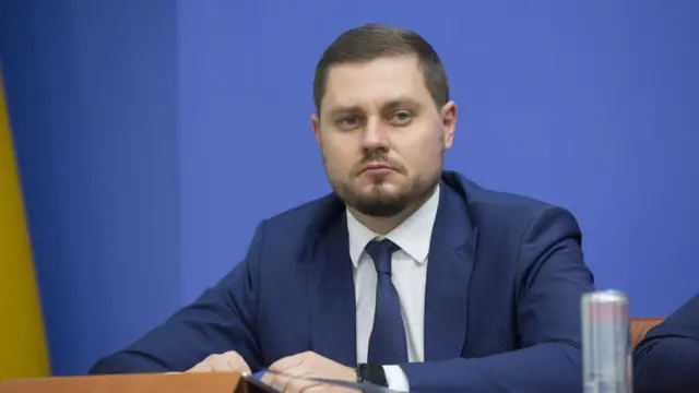 Михайло Тітарчук