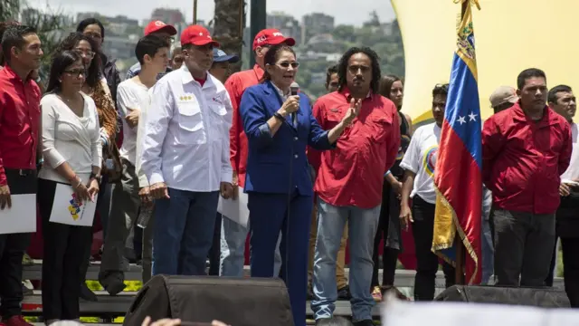 تجمع هواداران