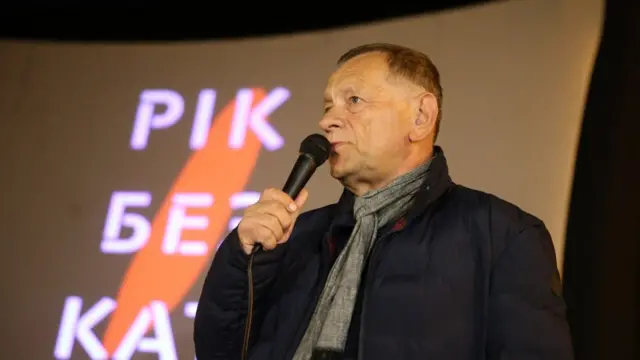 Віктор Гандзюк