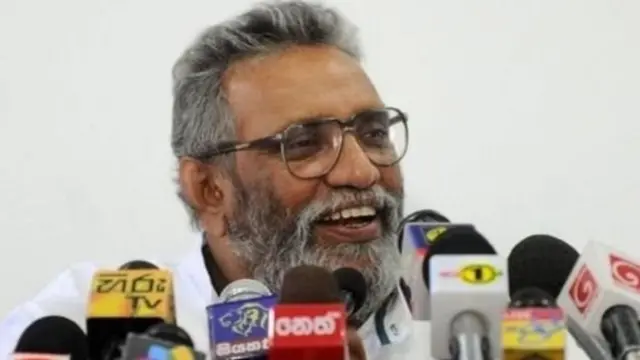 ඡන්ද නීති රකින්න