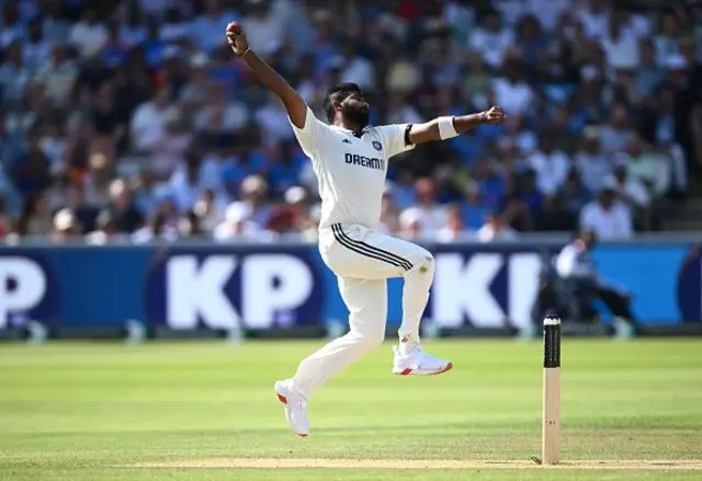 लॉर्ड्स टेस्ट