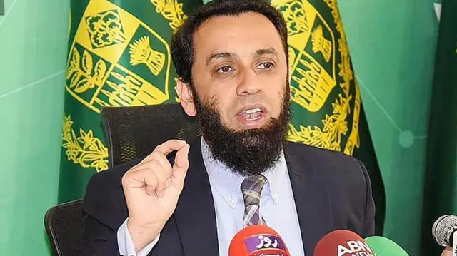 عطا اللہ تارڑ