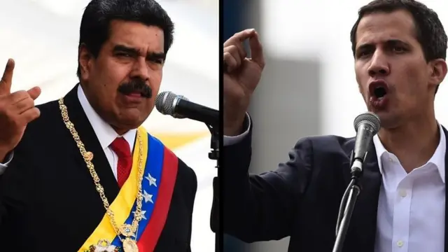 مدورو اور گوئیدو