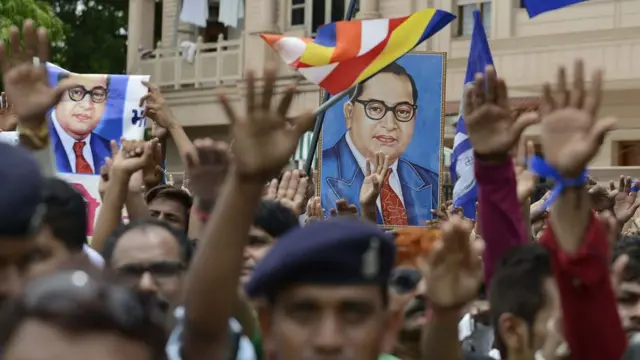 आंबेडकर जयंती