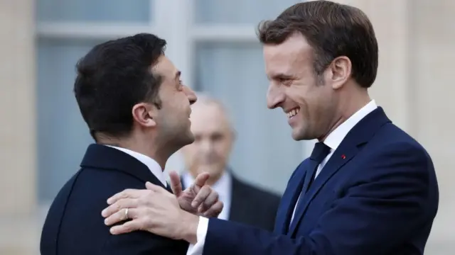 Зеленський