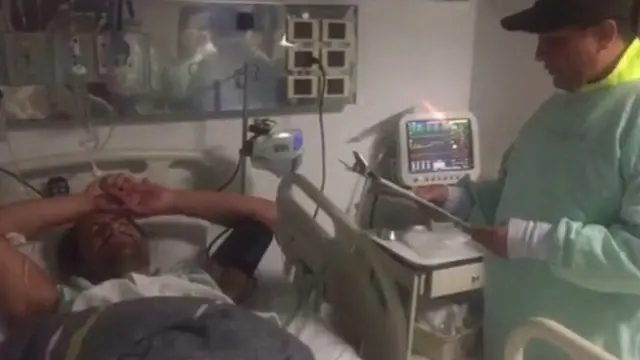 Rafael Uribe Noguera