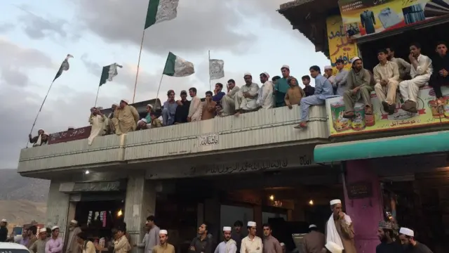 فاٹا، خیبر الیکشن