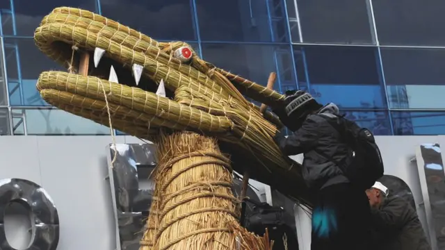 Bolivia, Viracocha III, cile