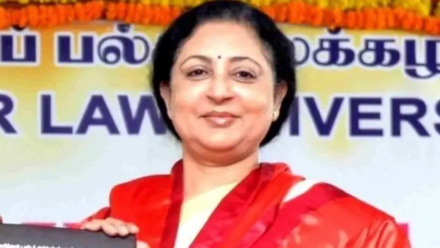 தஹில் ரமானி