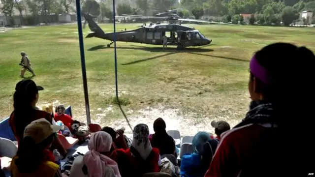 ਮਹਿਲਾ ਫੁੱਟਬਾਲ ਟੀਮ ਦੀਆਂ ਖਿਡਾਰਨਾਂ