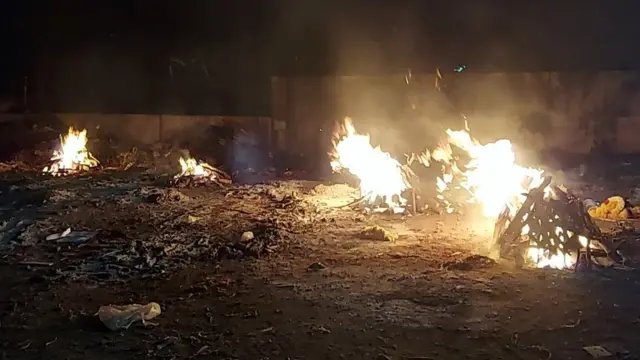 கொரோனா 2ஆம் அலை