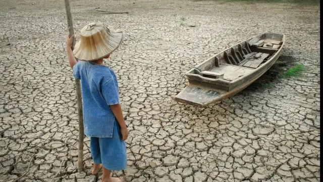 Nhiều nơi trên thế giới sẽ bị ảnh hưởng trầm trọng trong viễn cảnh Hothouse Earth