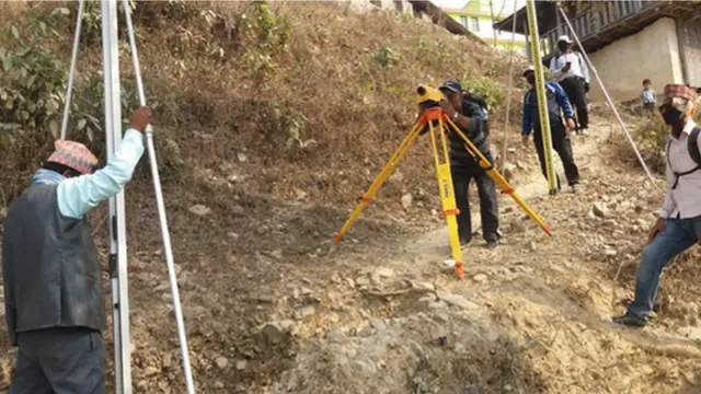 सगरमाथा