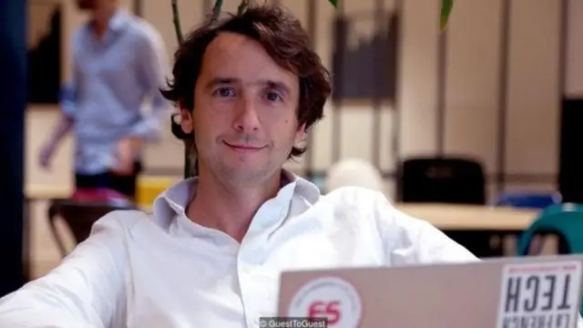 बीबीसी कैपिटल