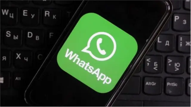 व्हॉट्सअप, सोशल मीडिया, इंटरनेट, सेन्सॉरशिप