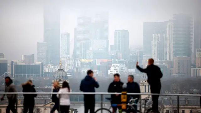 Londra