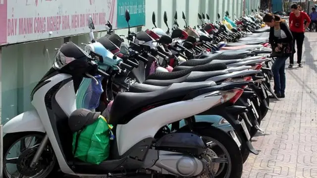 vỉa hè
