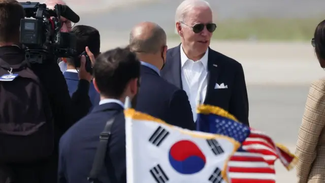 조 바이든 미국 대통령