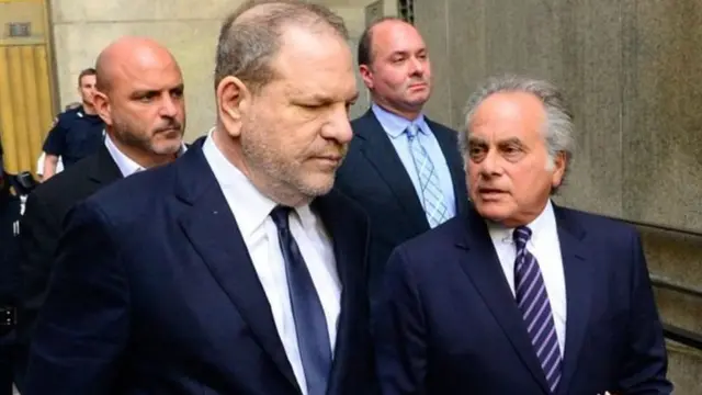 هارفي واينستين