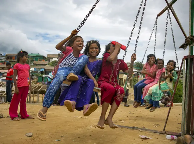 جشن عید قربان