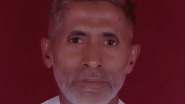 সোয়া তিন বছর আগে দাদরিতে গণপিটুনিতে নিহত মহম্মদ আখলাক