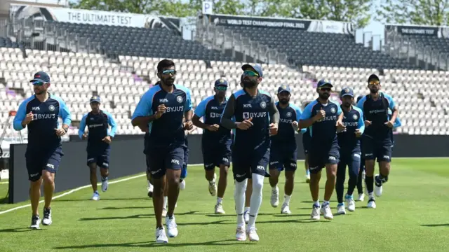 Gareth Copley-ICC/ICC via Getty Images