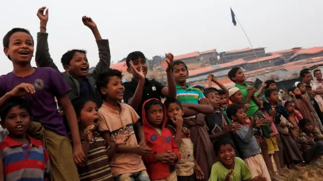 rohingya
