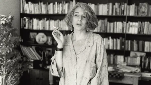 جنی دیسکی، مقاله‌نویس و رمان‌نویس