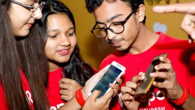 বাংলাদেশে ৩২ শতাংশ শিশু অনলাইনে ঝুঁকির মুখে