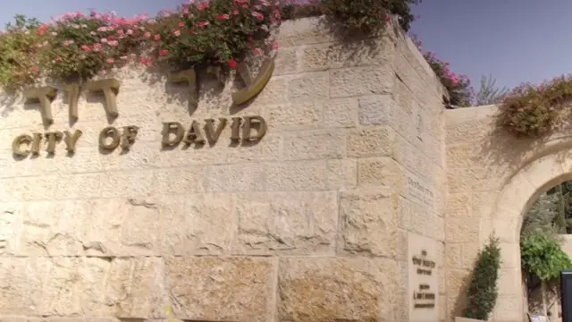 City of David