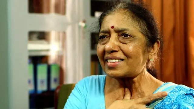 నళినీ సత్యనారాయణ