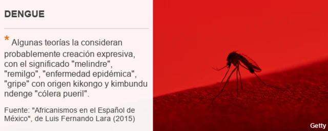 Dengue