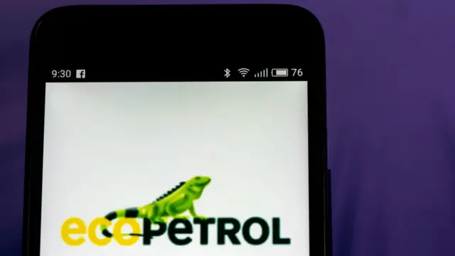 Ecopetrol