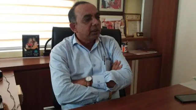 कमलेश पटेल