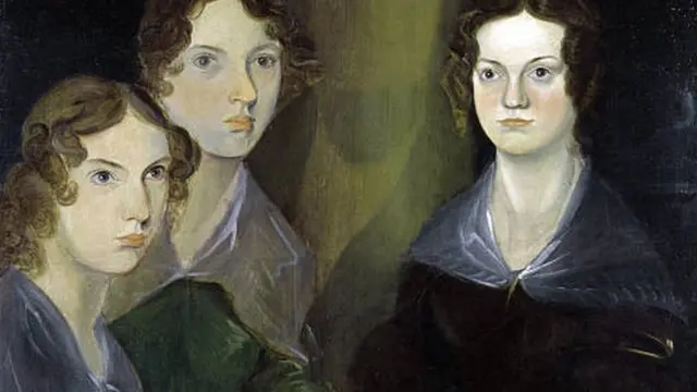 الأخوات برونتي