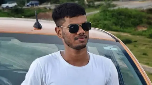 मो. साहिल