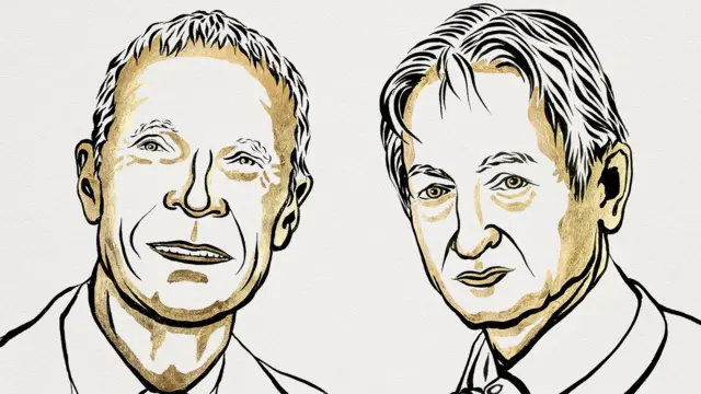 जोन जे हक्फील्ड र जेफ्री ई हिल्टन