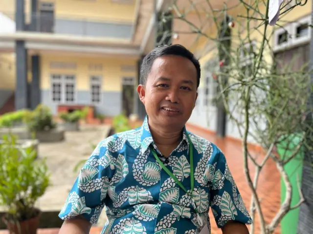 Peneliti BRIN Papua