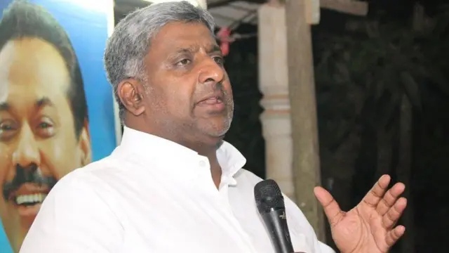 பிரசன்ன ரணதுங்க