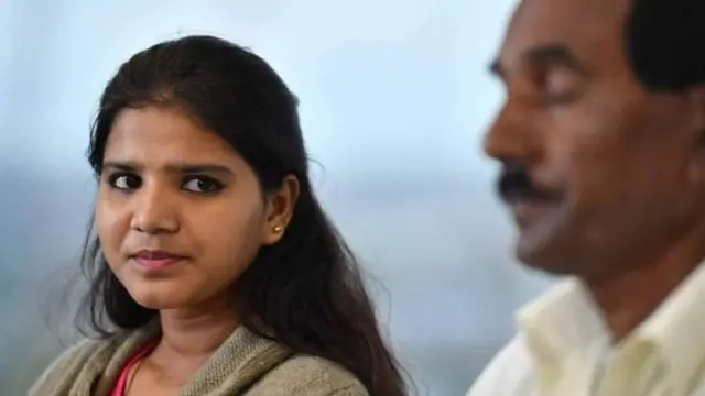 ஆசியா பீபி