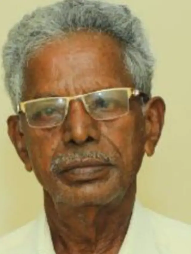 கொண்டாரெட்டி
