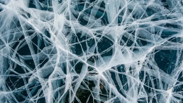 На озере Байкал