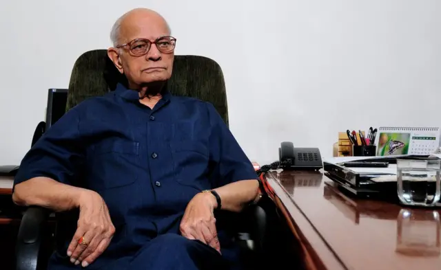 ब्रजेश मिश्रा