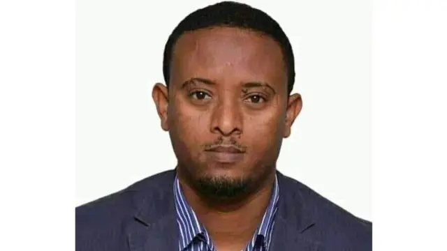 ዶክተር ሰለሞን ኪዳነ