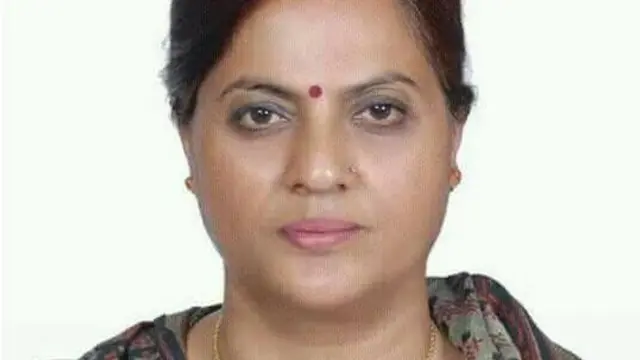 पुष्पा भुसाल