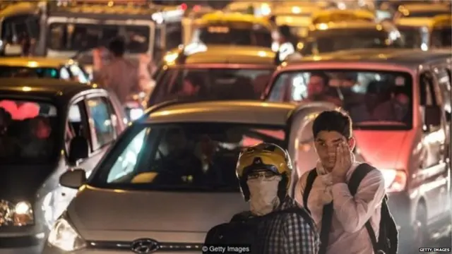 ट्रैफिक, ड्राइविंग लाइसेंस