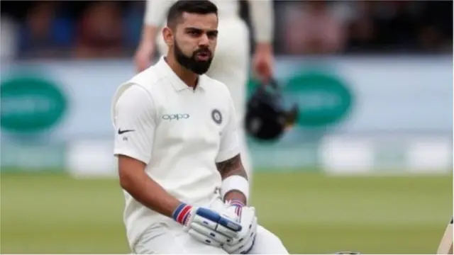 భారత్ చేజారిన విజయం