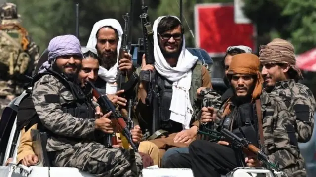 तालिबान