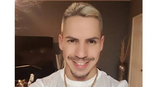 Jean Carlos Méndez Pérez